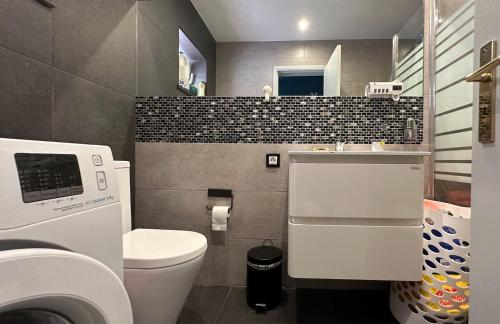 Apartamento T1 Calicos 600mt da Praia