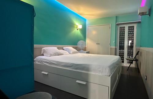 Apartamento T1 Calicos 600mt da Praia