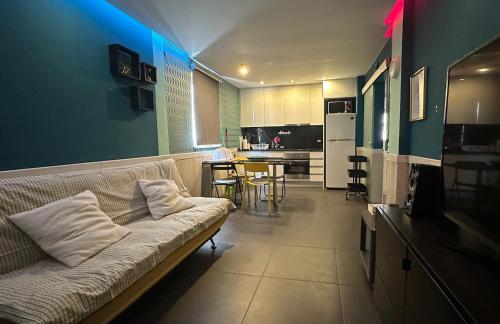 Apartamento T1 Calicos 600mt da Praia