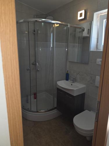 Villa Marko 1 Bedroom apartment-Studio 4