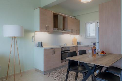 Galini Chania Sea View Apartment