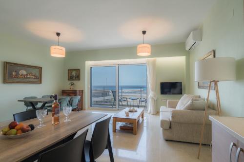 Galini Chania Sea View Apartment