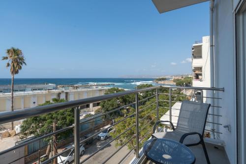 Galini Chania Sea View Apartment