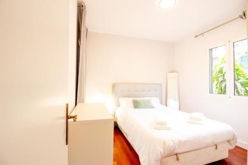 Madalenas Terrace House