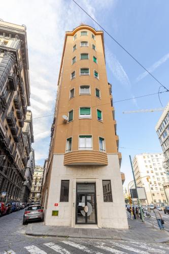 De Gasperi House