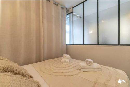 Beautiful appartement - 1BR 4P - Montmartre