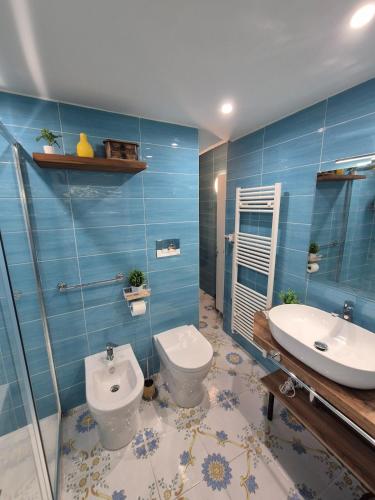 Casa D'Antò-700 Borbonico