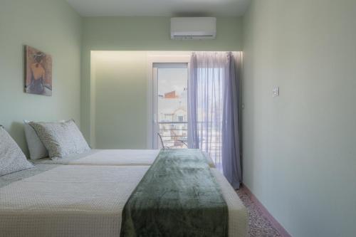 Galini Chania Sea View Apartment