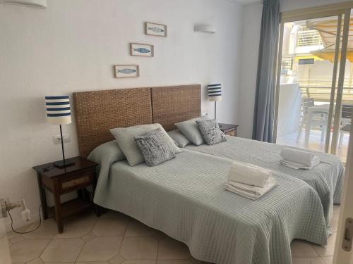 Beautiful apartment on 1 line
