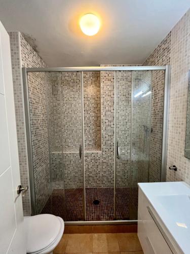 Beautiful apartment on 1 line