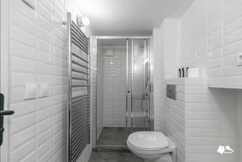 2BDR 6P duplex flat near the Moulin Rouge