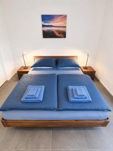 Brand-New Eiger View 3BR Apartment - Premium Location - Free Parking - Terrace