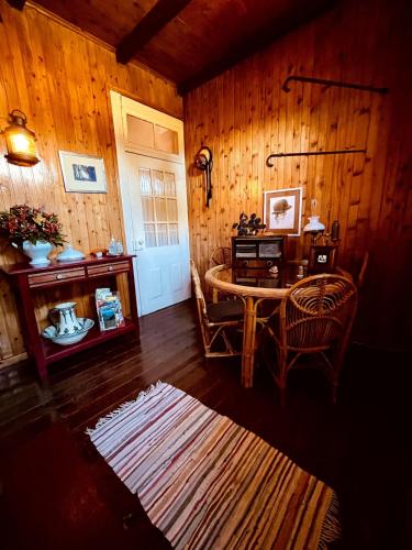 Quinta da Paz - Traditional house Private Floor