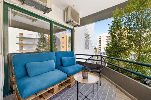 SunSeaStay 1BR Apartment Vilamoura Marina