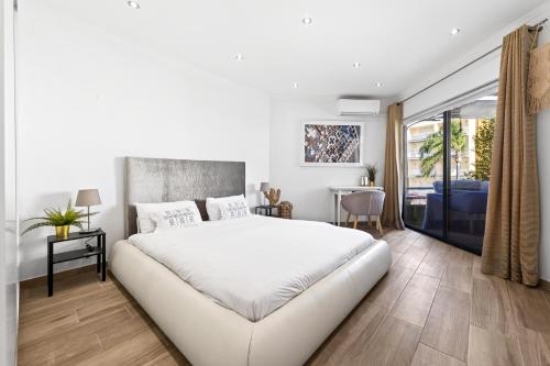 SunSeaStay 1BR Apartment Vilamoura Marina