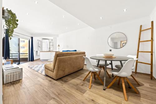 SunSeaStay 1BR Apartment Vilamoura Marina