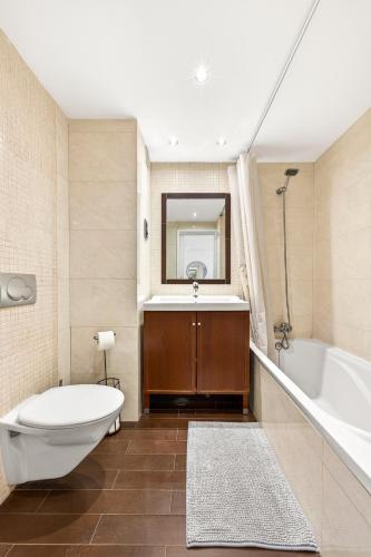 SunSeaStay 1BR Apartment Vilamoura Marina