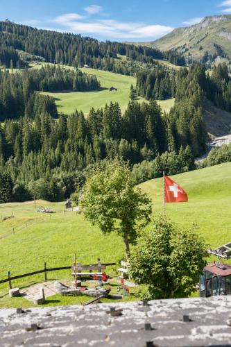 Schermtanne Kulinarik und Wohnen