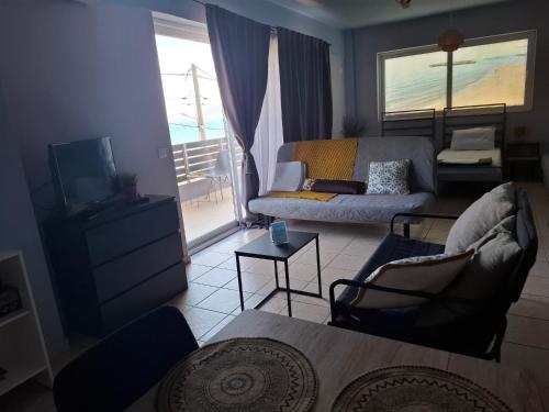 Seashell Apartment