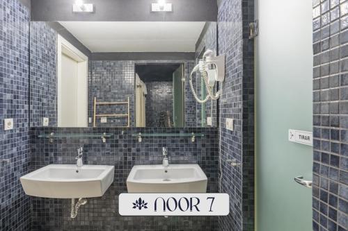 Noor Apartamentos