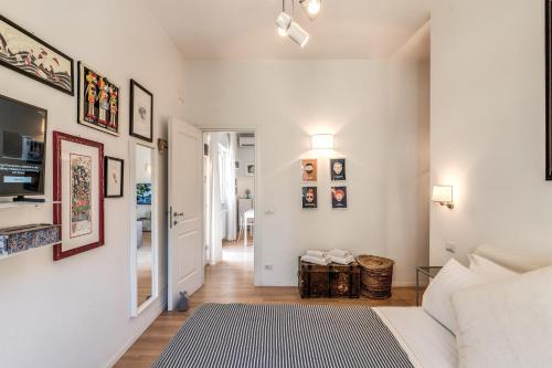 Fresh House Portaportese