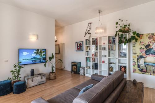 Fresh House Portaportese