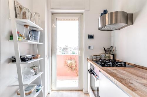 Fresh House Portaportese