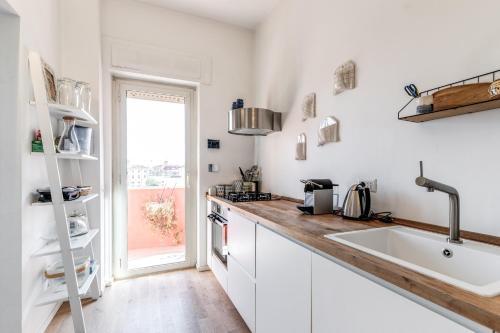 Fresh House Portaportese