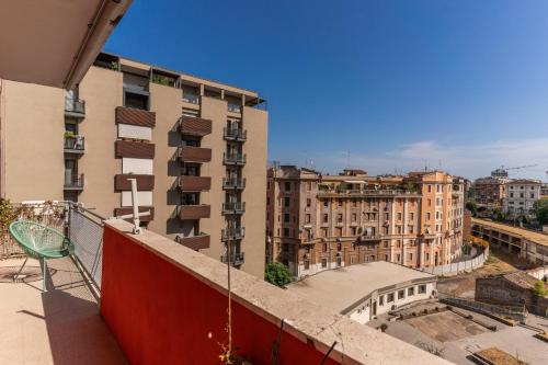 Fresh House Portaportese