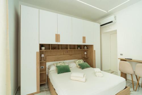 Sanità Rooms