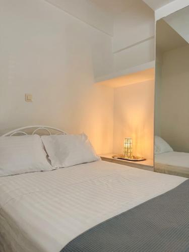 WE Athens Brand Luxury studio in elite Kolonaki