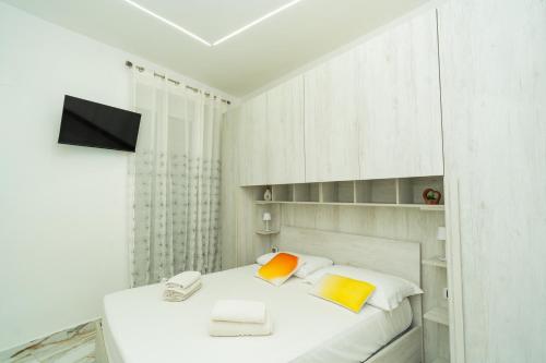 Sanità Rooms