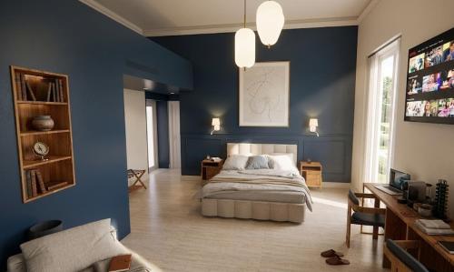 Donna Maria Suites & Rooms
