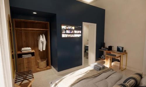 Donna Maria Suites & Rooms