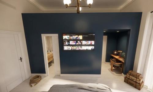 Donna Maria Suites & Rooms