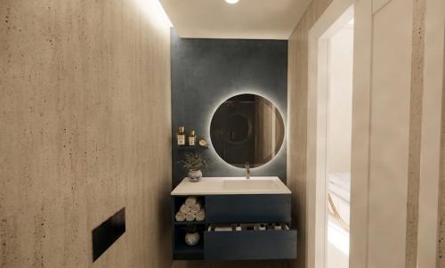 Donna Maria Suites & Rooms