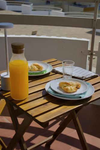 Luxial - Vista Mar Piscina a 2 Min da Praia