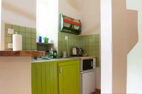Cute studio in the center of Athens