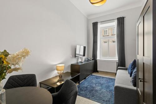 Central and stylish I Fast Center & Airport Access