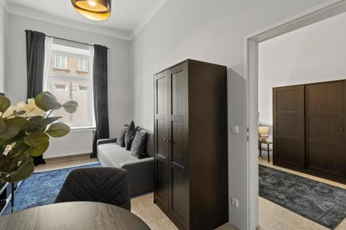 Central and stylish I Fast Center & Airport Access