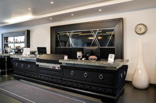 elaya hotel vienna city west, Trademark by Wyndham