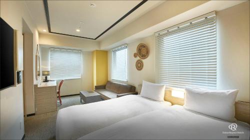 DEL style Osaka Higashi Temma by Daiwa Roynet Hotel