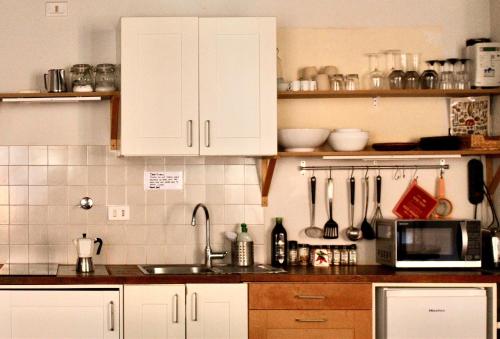 BQA San Crisogono Apartments Rome-Trastevere