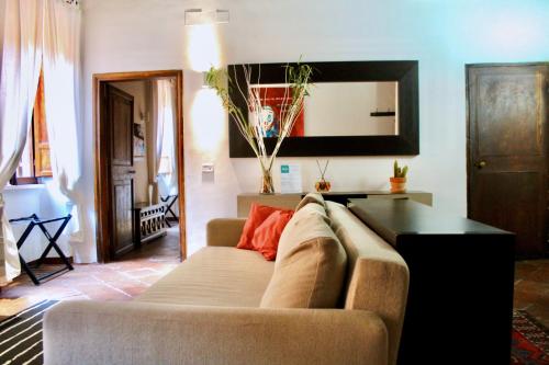 BQA San Crisogono Apartments Rome-Trastevere