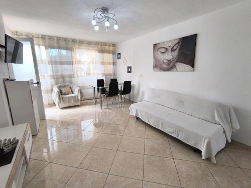Apartamento Copacabana las Américas