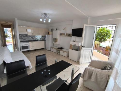 Apartamento Copacabana las Américas