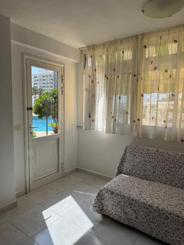 Apartamento Copacabana las Américas
