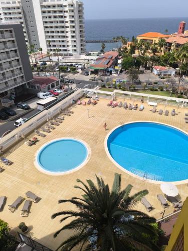 Apartamento Copacabana las Américas