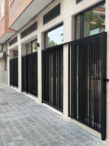 La Casona de les Arts 5 - Oceanogràfic
