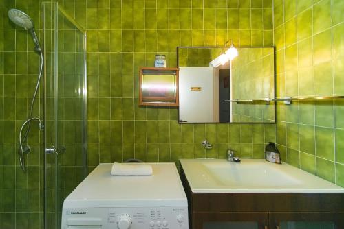 WELCS APARTAMENTO 432 EMP con terraza al canal